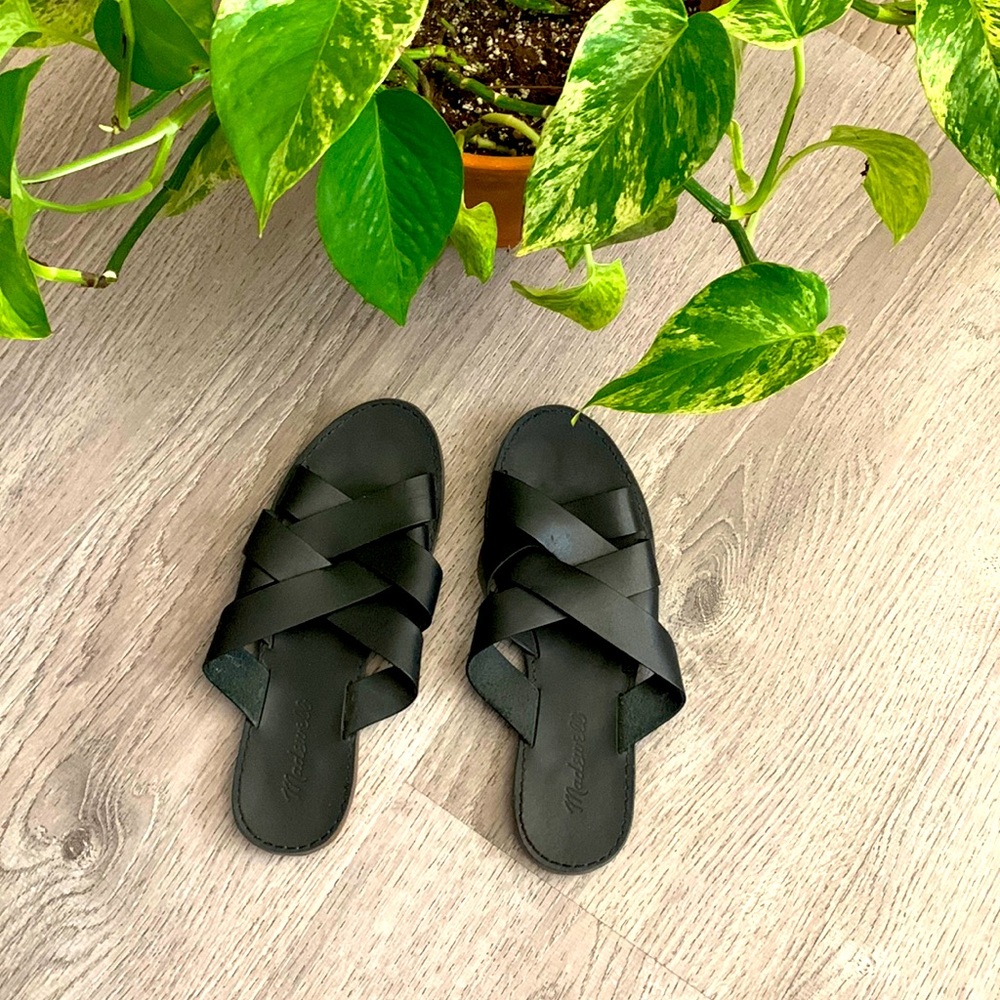 Madewell Sandals